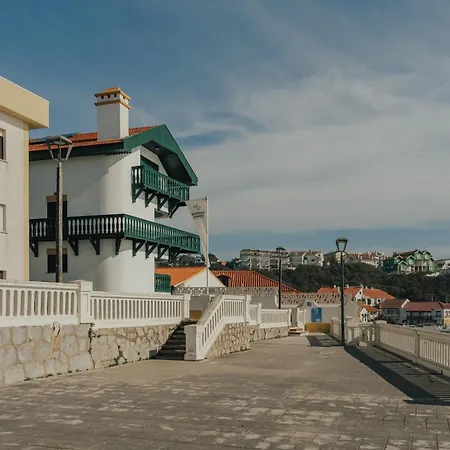 Frente Mar 아파트 *