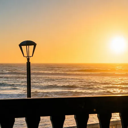 Apartmán Frente Mar São Pedro de Muel