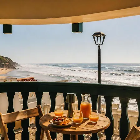 아파트 Frente Mar