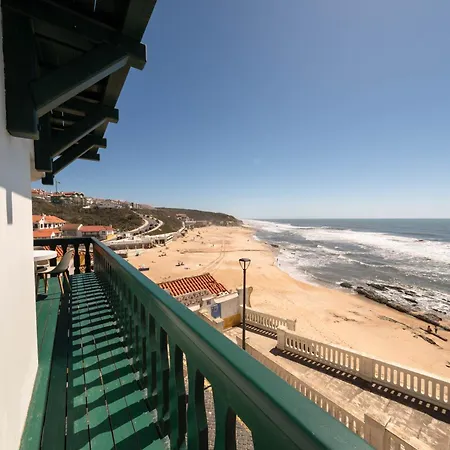 Frente Mar Sao Pedro de Muel