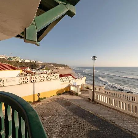 Frente Mar Διαμέρισμα Sao Pedro de Muel