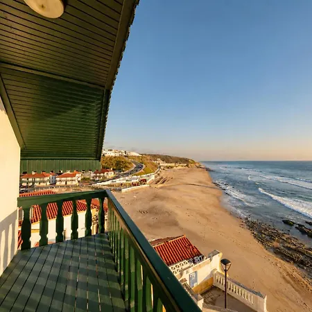 Frente Mar *