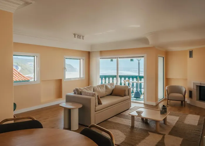 Appartamento Frente Mar *