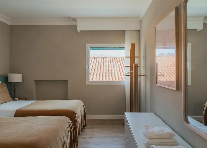 Frente Mar Appartamento Marinha Grande