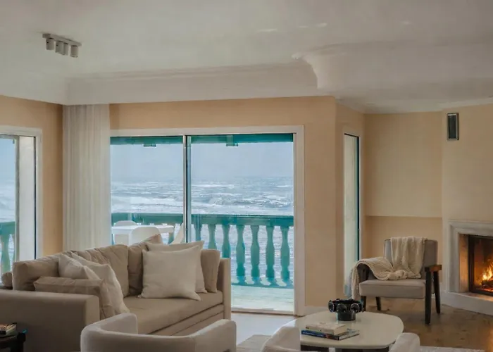 Frente Mar Appartamento *