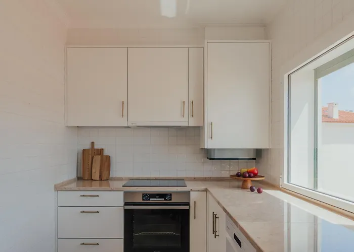 Frente Mar Appartamento Marinha Grande