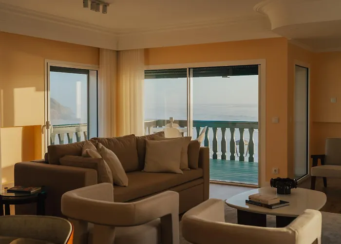 Appartamento Frente Mar *