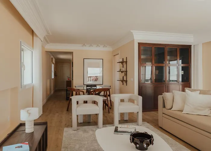 Frente Mar Appartamento Marinha Grande