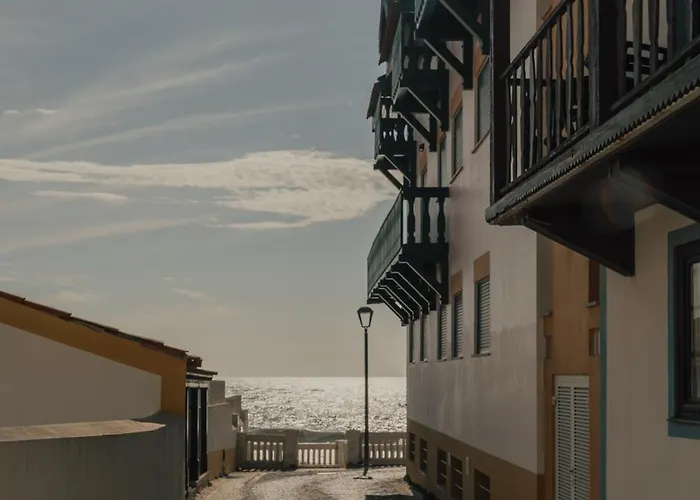 Appartamento Frente Mar *